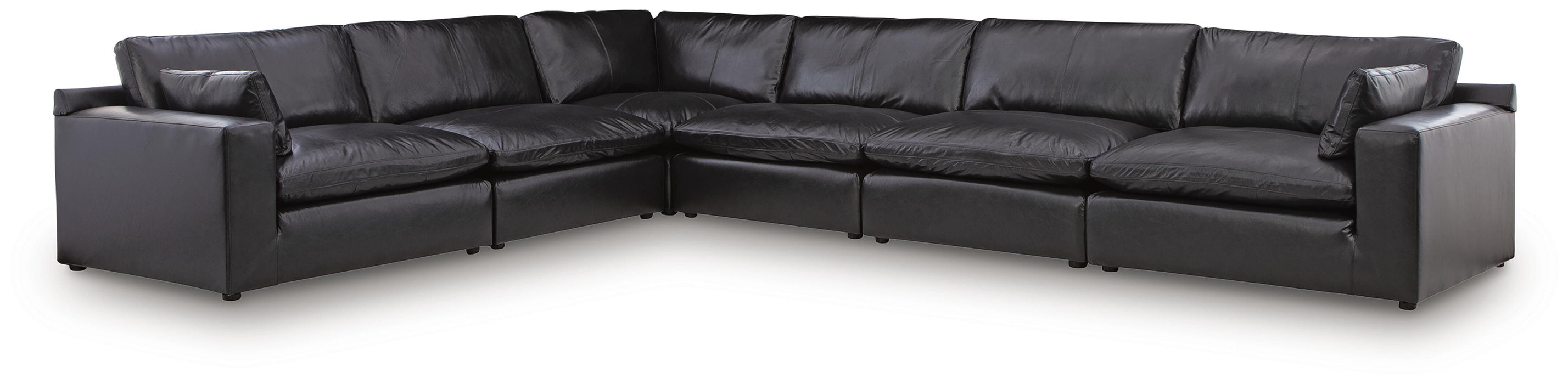 Emilia Sectional - Eclectic 79 Furniture Store