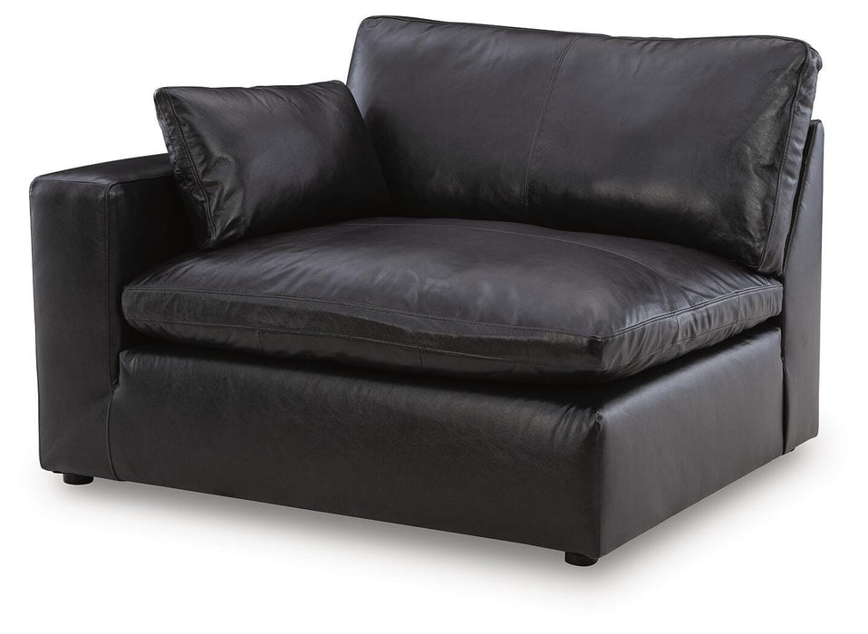 Emilia Sectional - Eclectic 79 Furniture Store