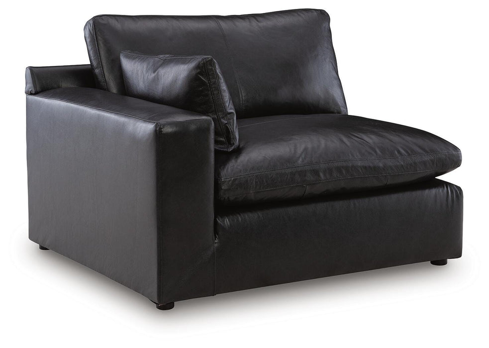 Emilia Sectional - Eclectic 79 Furniture Store