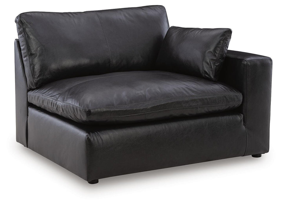 Emilia Sectional - Eclectic 79 Furniture Store