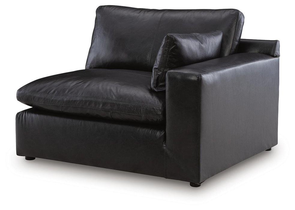 Emilia Sectional - Eclectic 79 Furniture Store