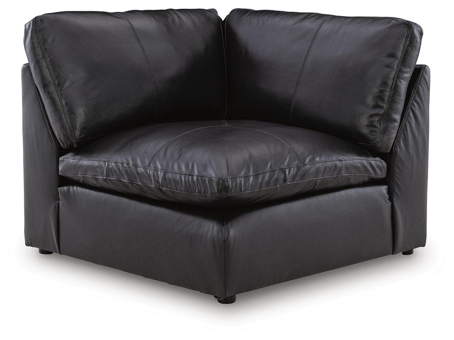 Emilia Sectional - Eclectic 79 Furniture Store