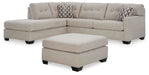Mahoney Living Room Set - Eclectic 79 Furniture Store