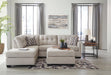Mahoney Living Room Set - Eclectic 79 Furniture Store