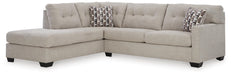 Mahoney Living Room Set - Eclectic 79 Furniture Store
