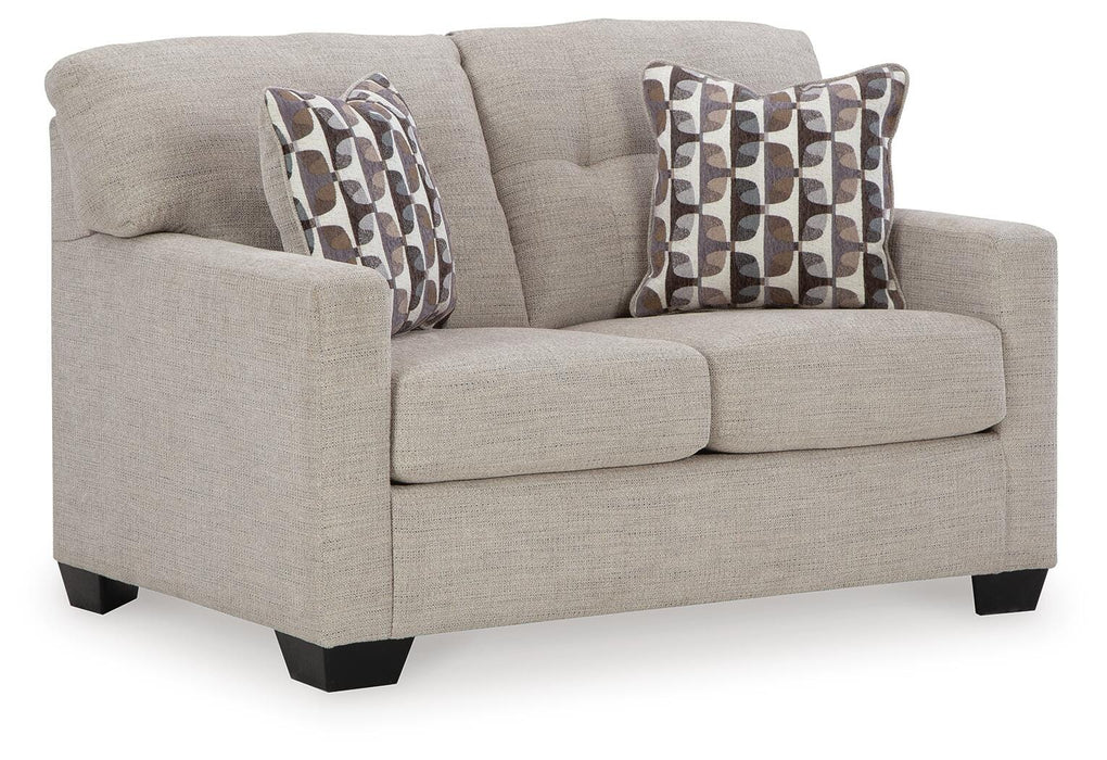 Mahoney Living Room Set - Eclectic 79 Furniture Store