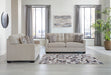 Mahoney Living Room Set - Eclectic 79 Furniture Store