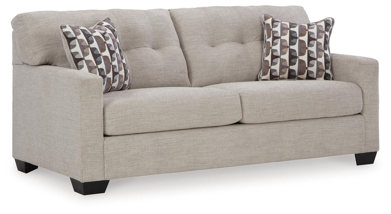 Mahoney Living Room Set - Eclectic 79 Furniture Store
