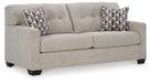 Mahoney Living Room Set - Eclectic 79 Furniture Store
