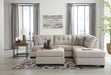Mahoney Living Room Set - Eclectic 79 Furniture Store