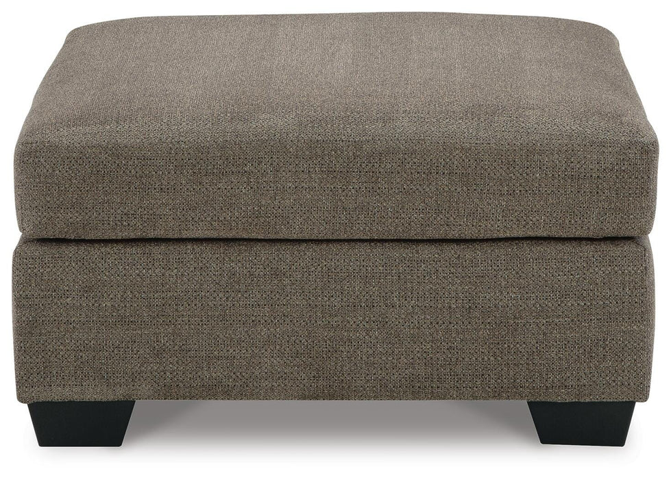 Mahoney Living Room Set - Eclectic 79 Furniture Store