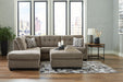 Mahoney Living Room Set - Eclectic 79 Furniture Store