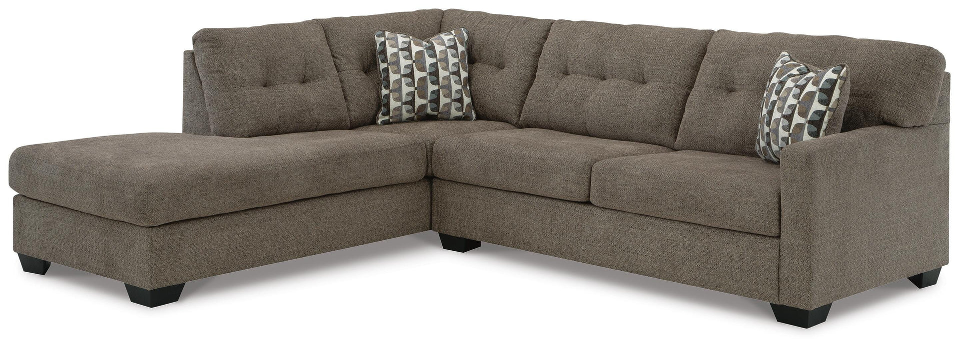 Mahoney Living Room Set - Eclectic 79 Furniture Store