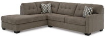 Mahoney Living Room Set - Eclectic 79 Furniture Store