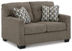 Mahoney Living Room Set - Eclectic 79 Furniture Store