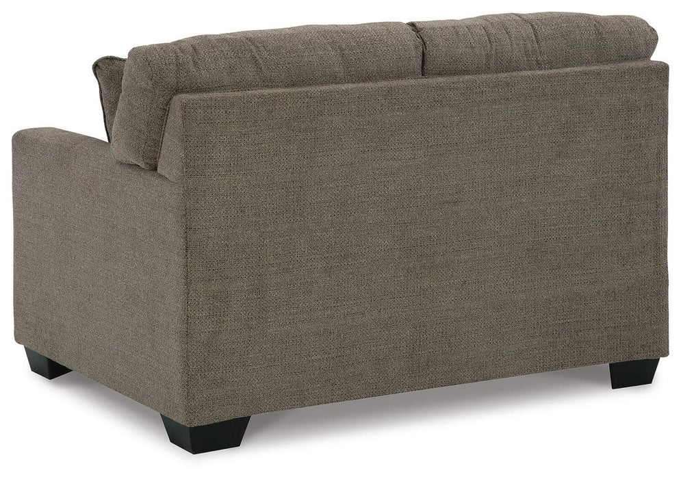 Mahoney Living Room Set - Eclectic 79 Furniture Store