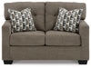 Mahoney Living Room Set - Eclectic 79 Furniture Store
