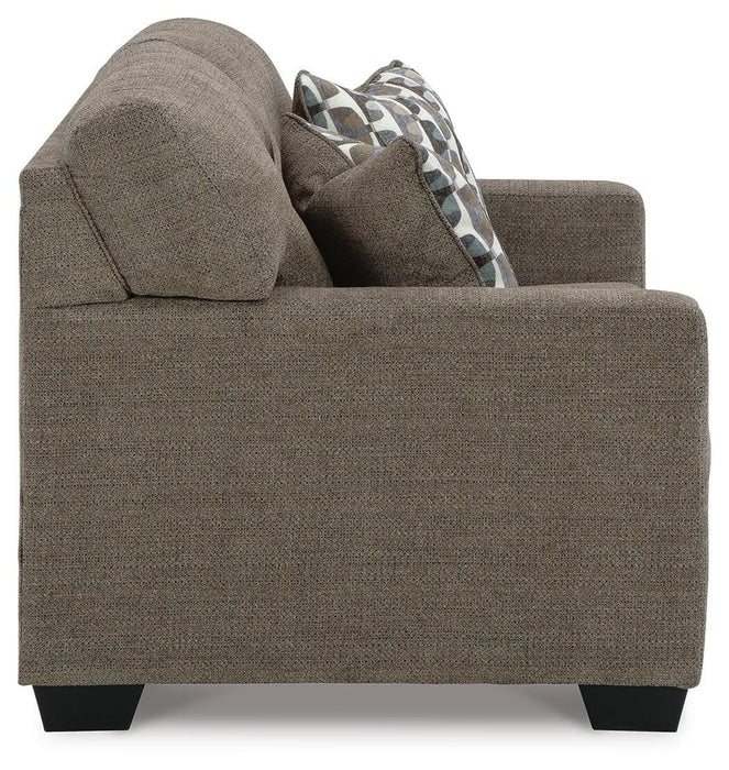 Mahoney Living Room Set - Eclectic 79 Furniture Store