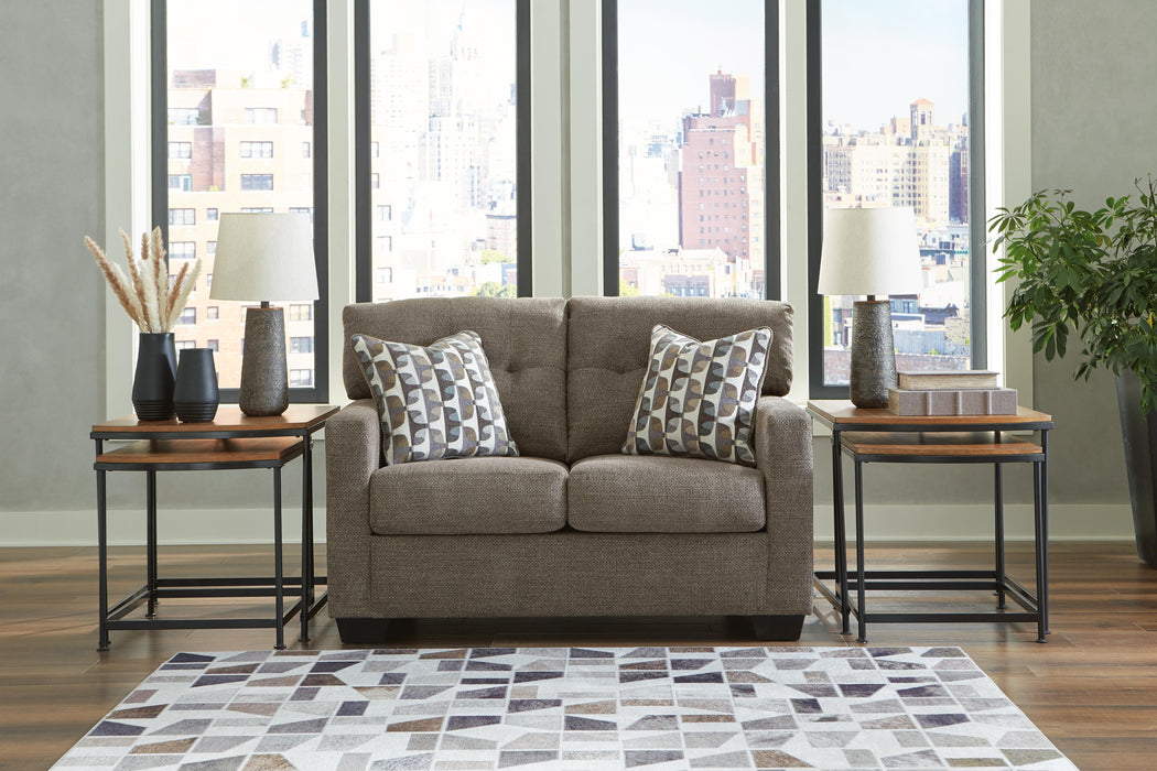Mahoney Living Room Set - Eclectic 79 Furniture Store