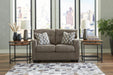 Mahoney Living Room Set - Eclectic 79 Furniture Store