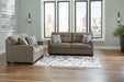 Mahoney Living Room Set - Eclectic 79 Furniture Store