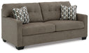 Mahoney Living Room Set - Eclectic 79 Furniture Store