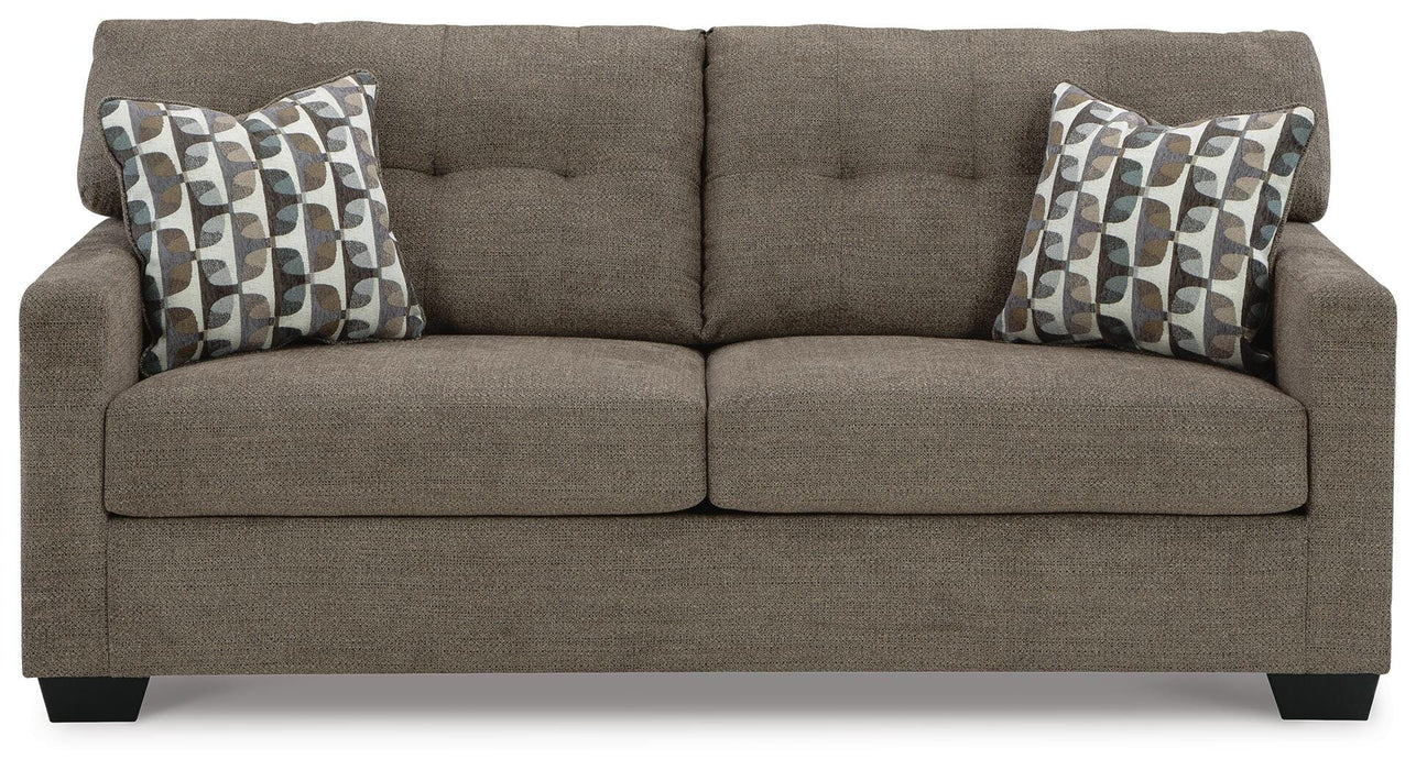Mahoney Living Room Set - Eclectic 79 Furniture Store