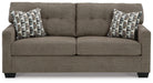 Mahoney Living Room Set - Eclectic 79 Furniture Store