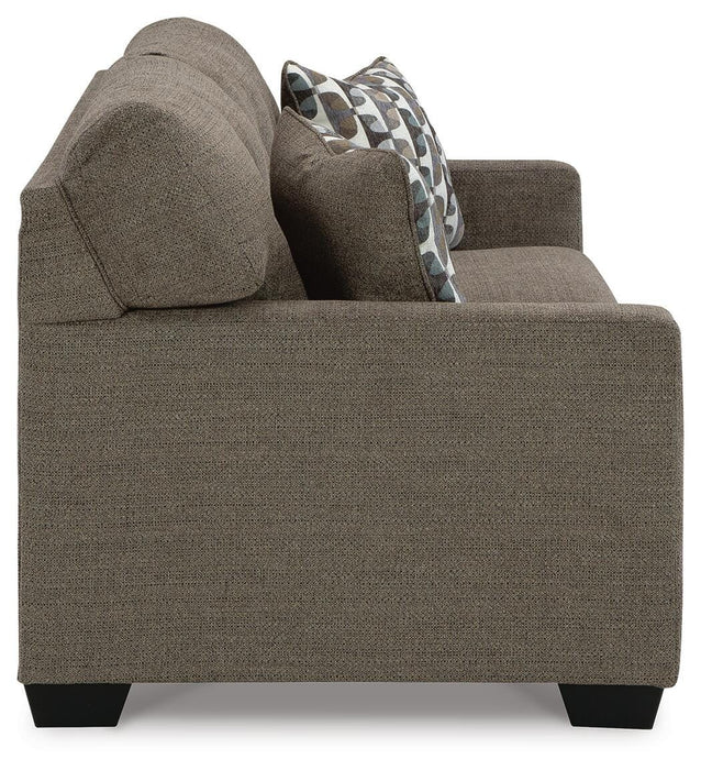 Mahoney Living Room Set - Eclectic 79 Furniture Store
