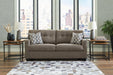 Mahoney Living Room Set - Eclectic 79 Furniture Store