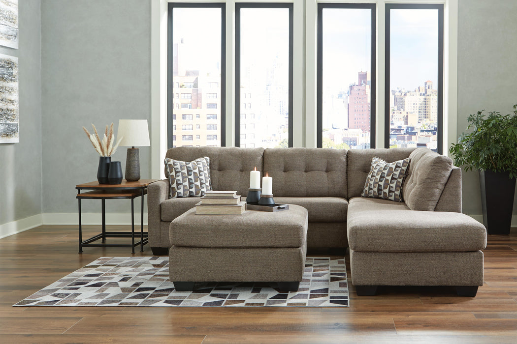 Mahoney Living Room Set - Eclectic 79 Furniture Store