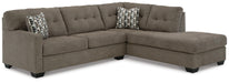 Mahoney Living Room Set - Eclectic 79 Furniture Store