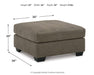 Mahoney Living Room Set - Eclectic 79 Furniture Store