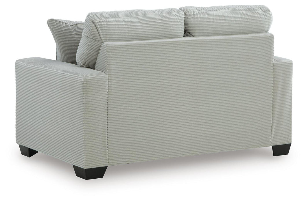 Greenbriar Living Room Set - Eclectic 79 Furniture Store