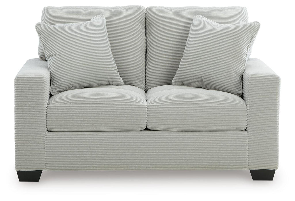Greenbriar Living Room Set - Eclectic 79 Furniture Store