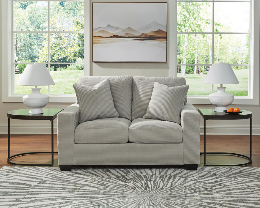 Greenbriar Living Room Set - Eclectic 79 Furniture Store