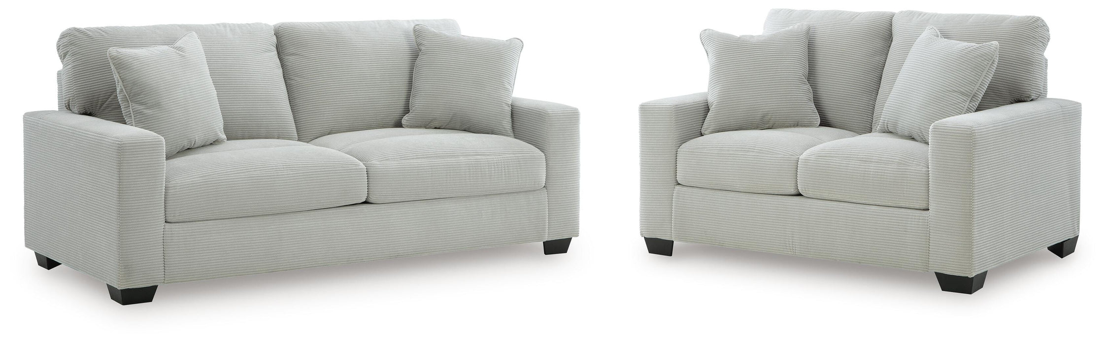 Greenbriar Living Room Set - Eclectic 79 Furniture Store