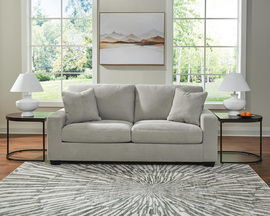 Greenbriar Living Room Set - Eclectic 79 Furniture Store