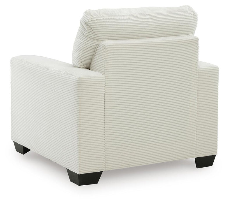 Greenbriar Chair - Eclectic 79 Furniture Store
