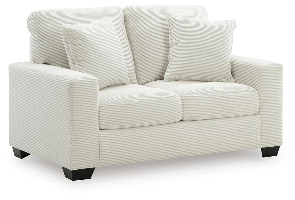 Greenbriar Living Room Set - Eclectic 79 Furniture Store