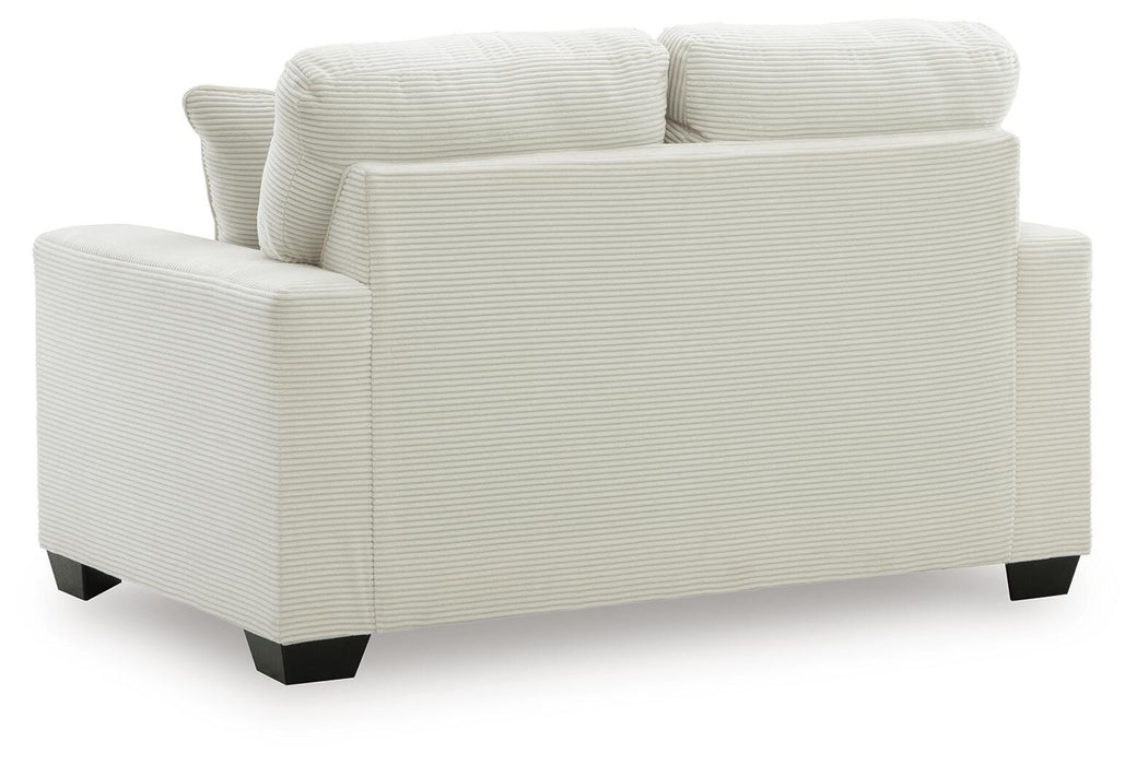 Greenbriar Living Room Set - Eclectic 79 Furniture Store
