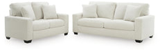 Greenbriar Living Room Set - Eclectic 79 Furniture Store