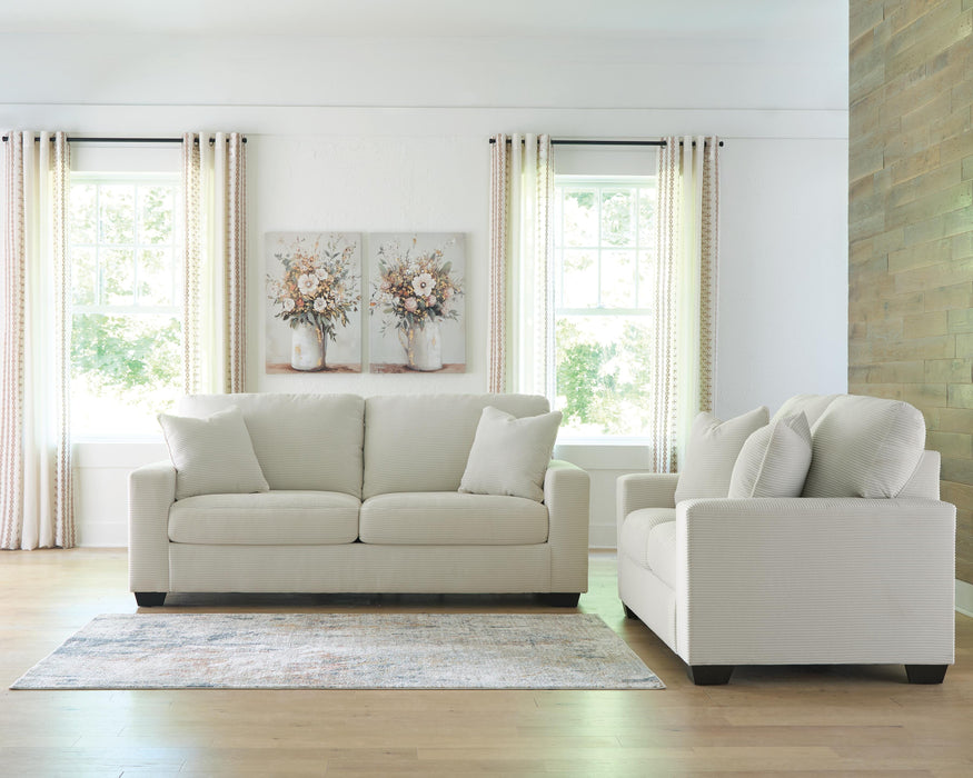 Greenbriar Living Room Set - Eclectic 79 Furniture Store