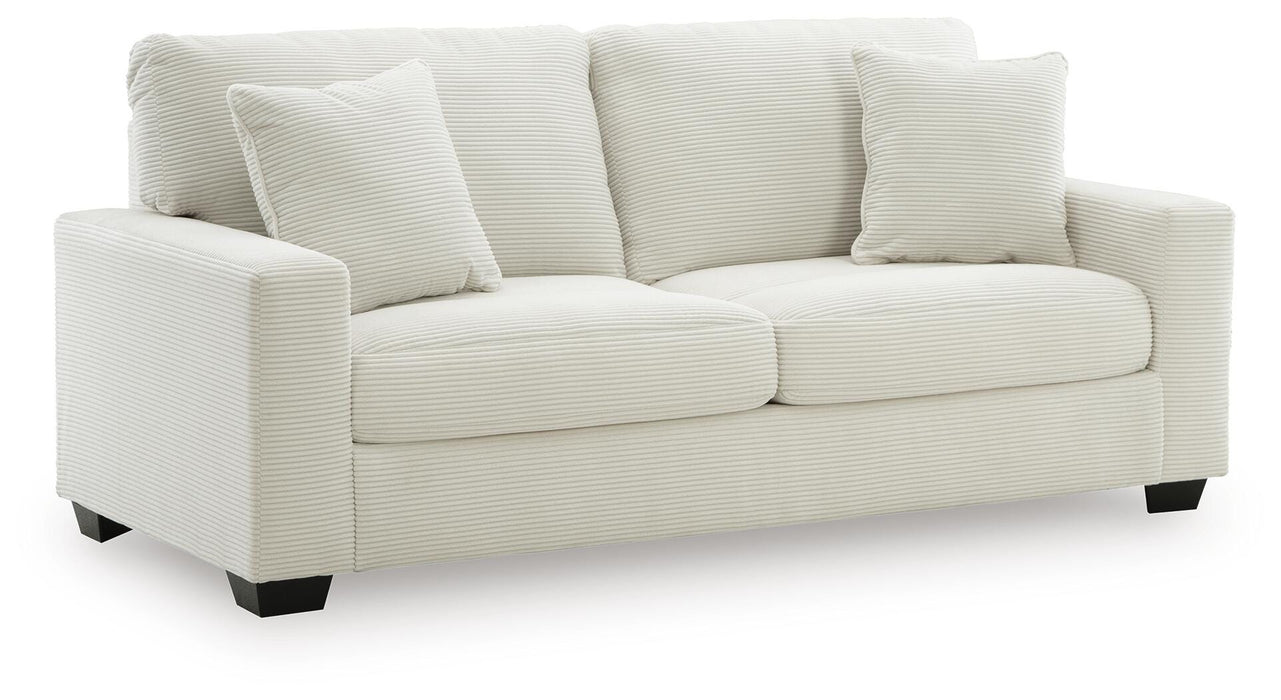 Greenbriar Living Room Set - Eclectic 79 Furniture Store