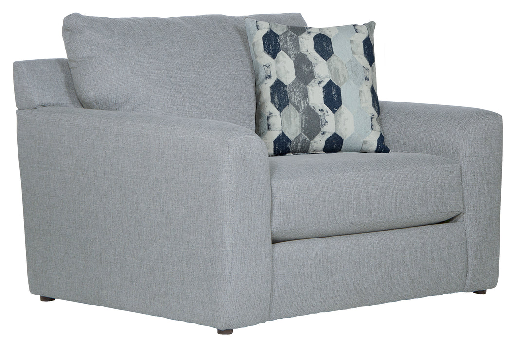 Hooten Chair 1/2