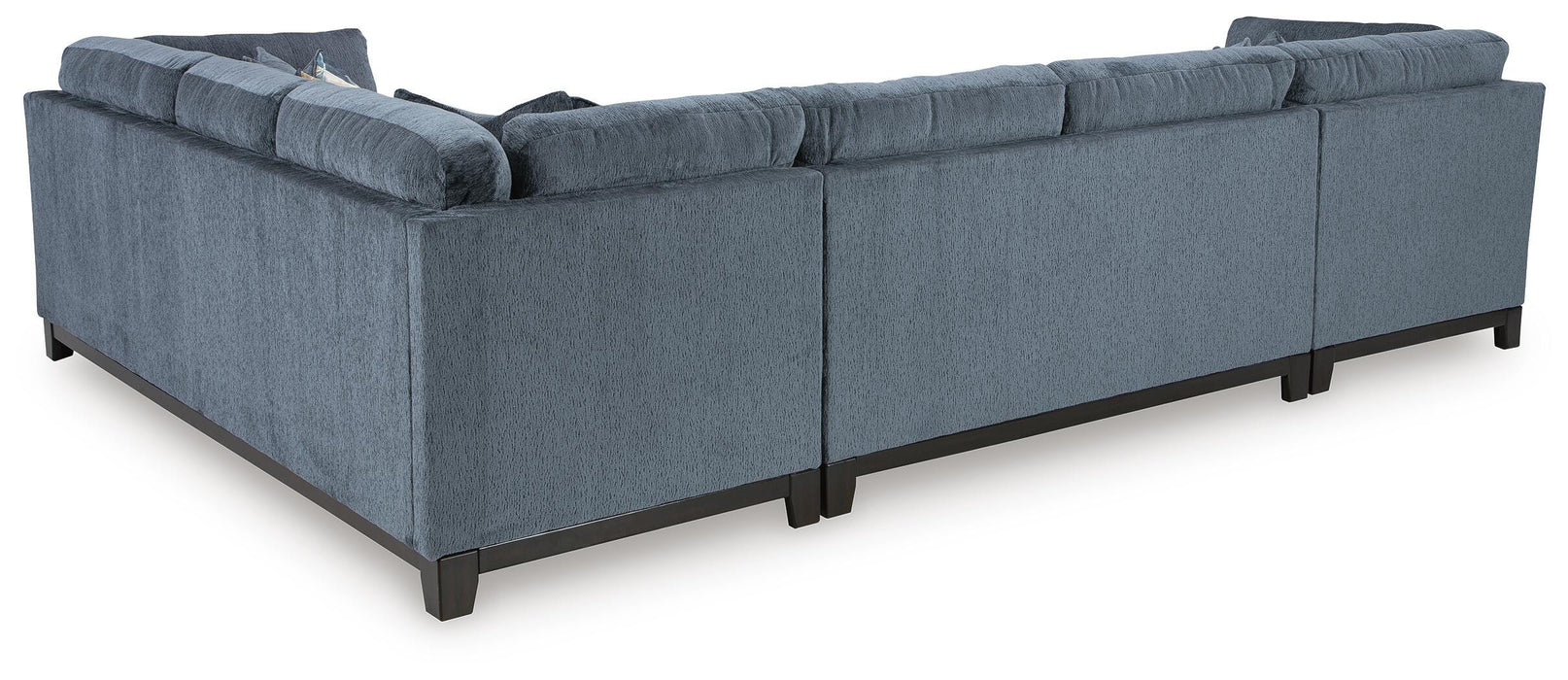 Maxon Place Sectional with Chaise - Eclectic 79 Furniture Store