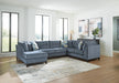 Maxon Place Sectional with Chaise - Eclectic 79 Furniture Store