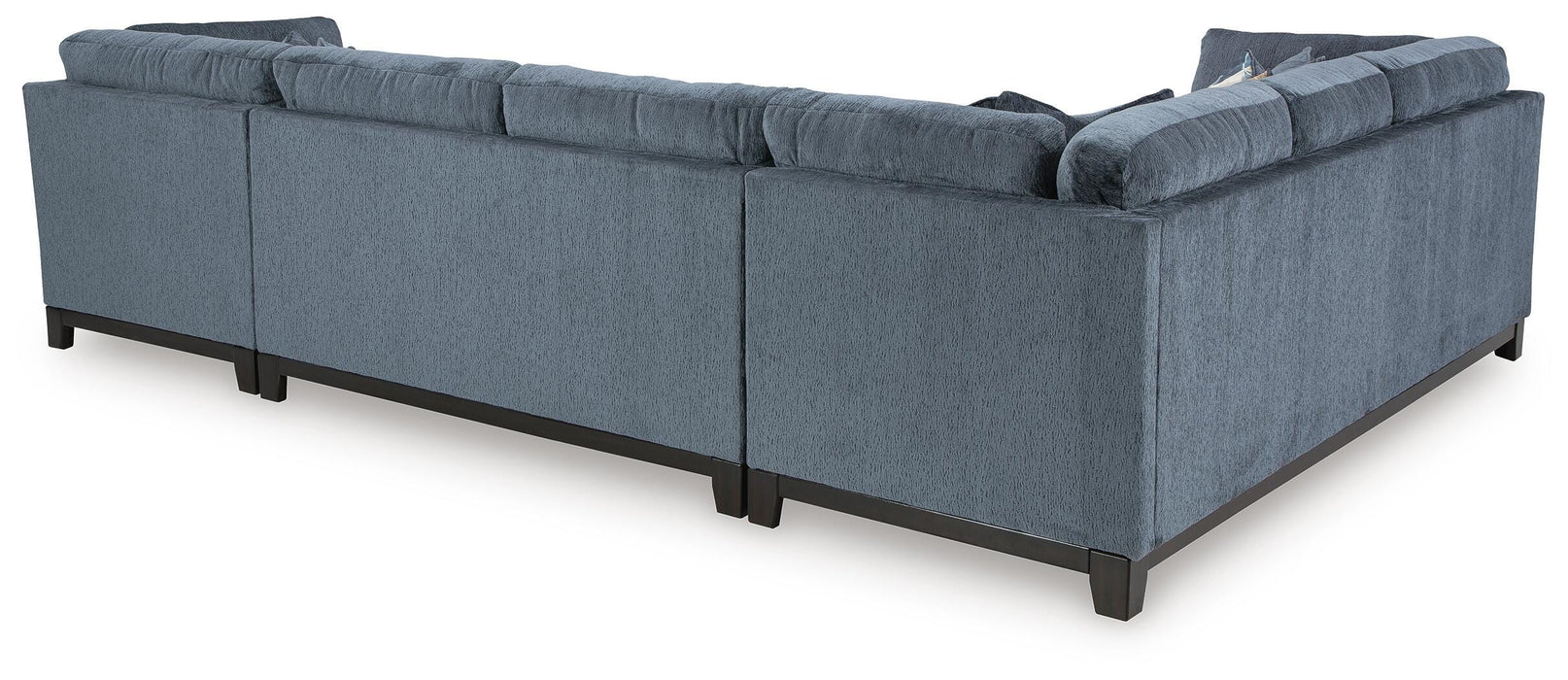 Maxon Place Sectional with Chaise - Eclectic 79 Furniture Store