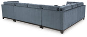 Maxon Place Sectional with Chaise - Eclectic 79 Furniture Store