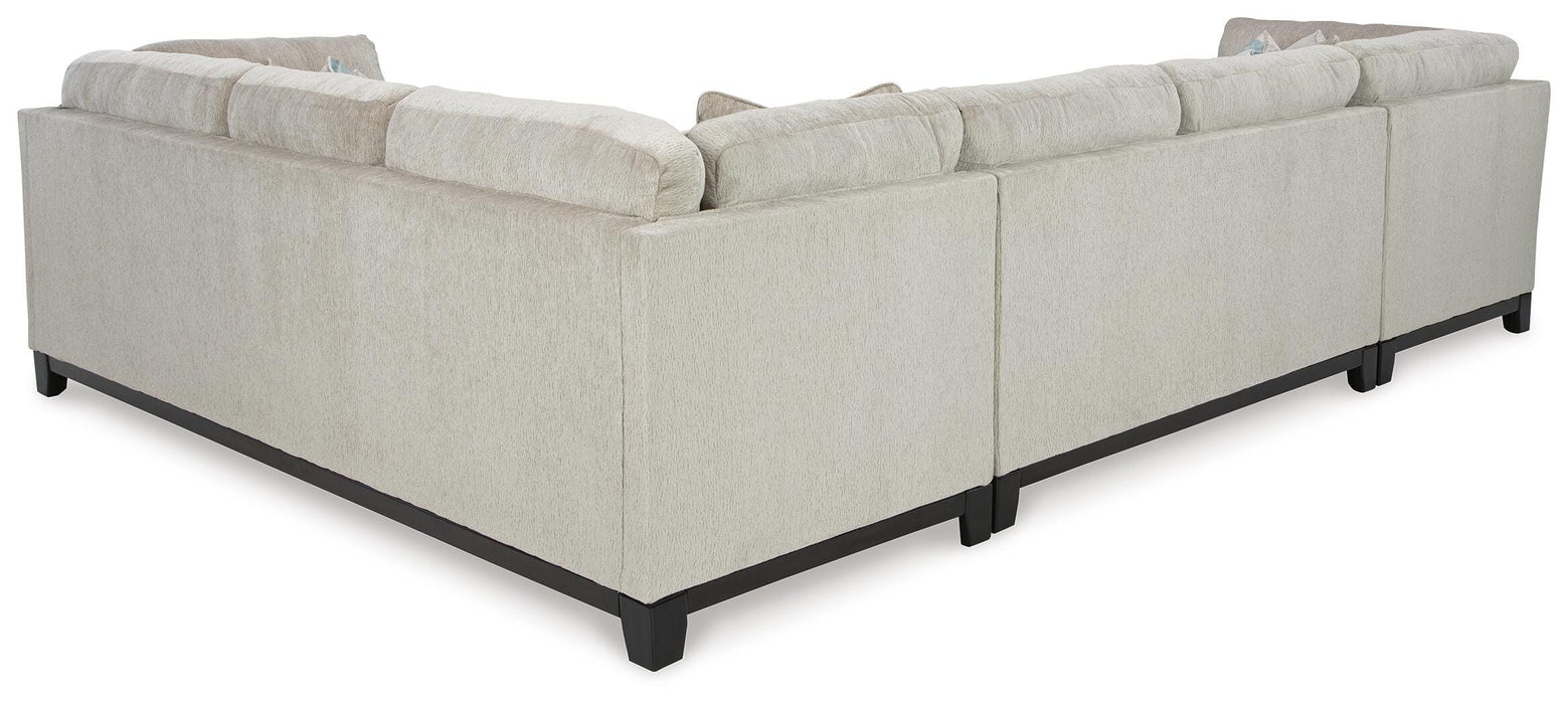 Maxon Place Sectional with Chaise - Eclectic 79 Furniture Store
